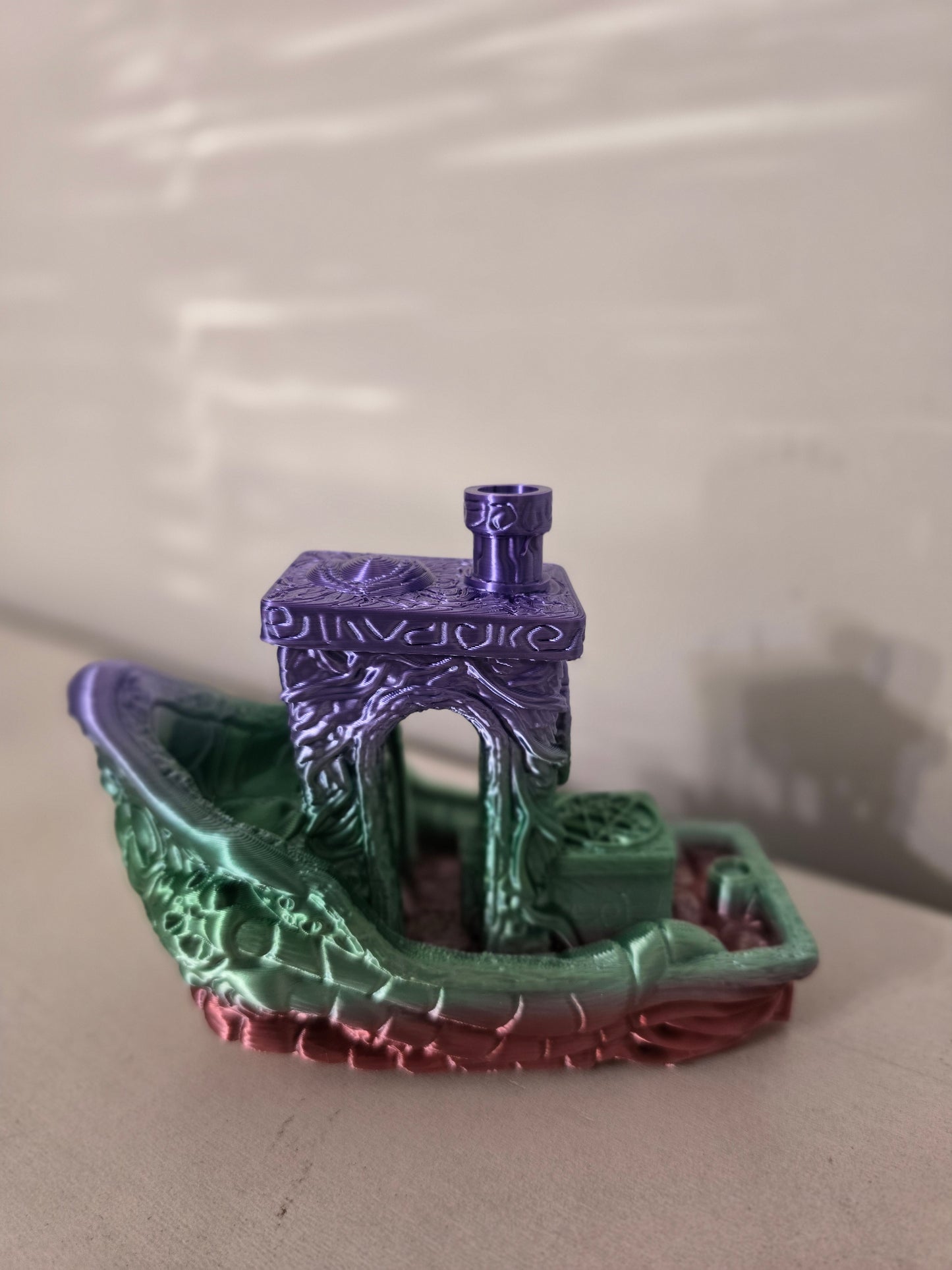 PLA Rainbows