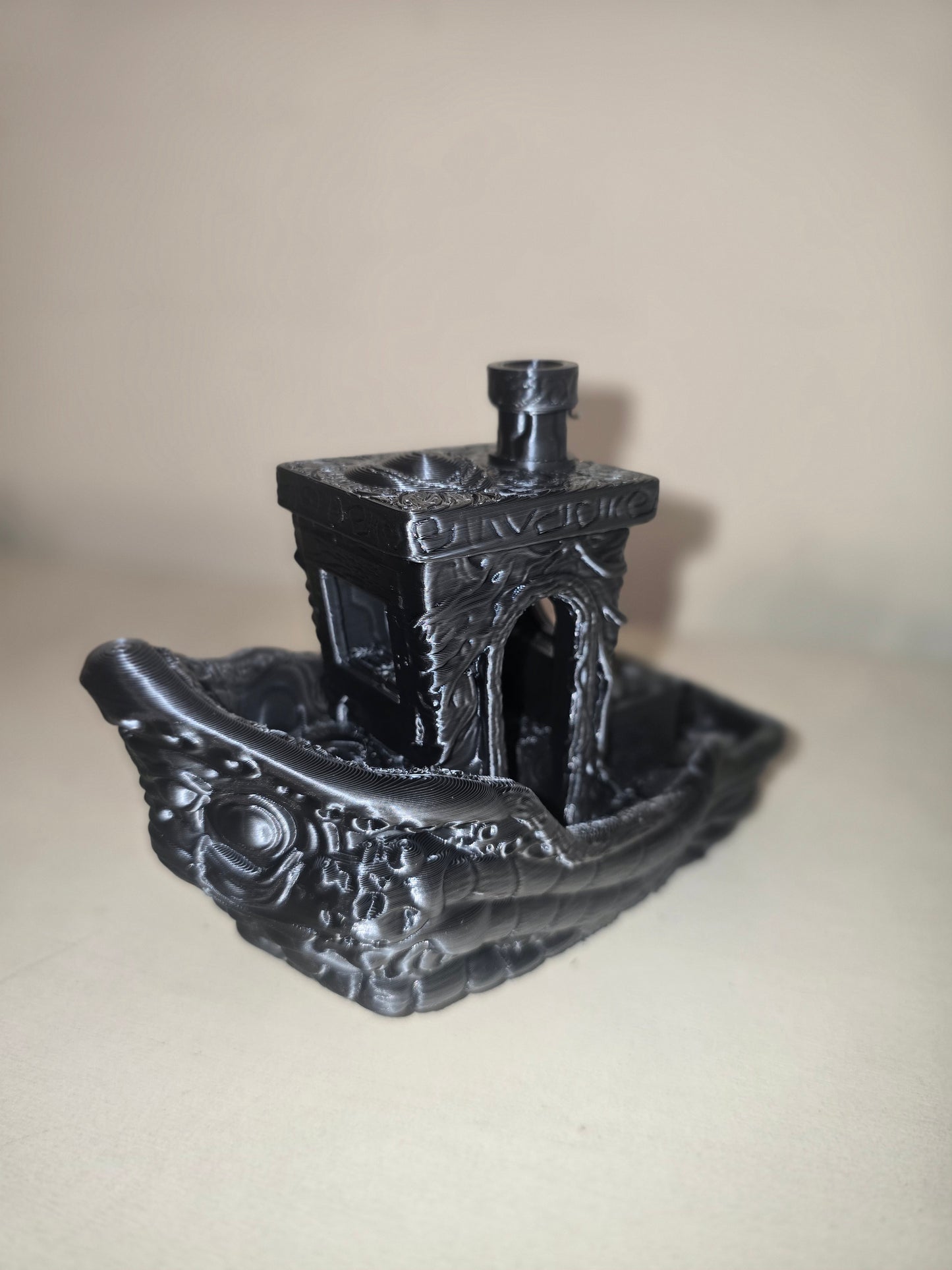 PLA Silk Dual Color