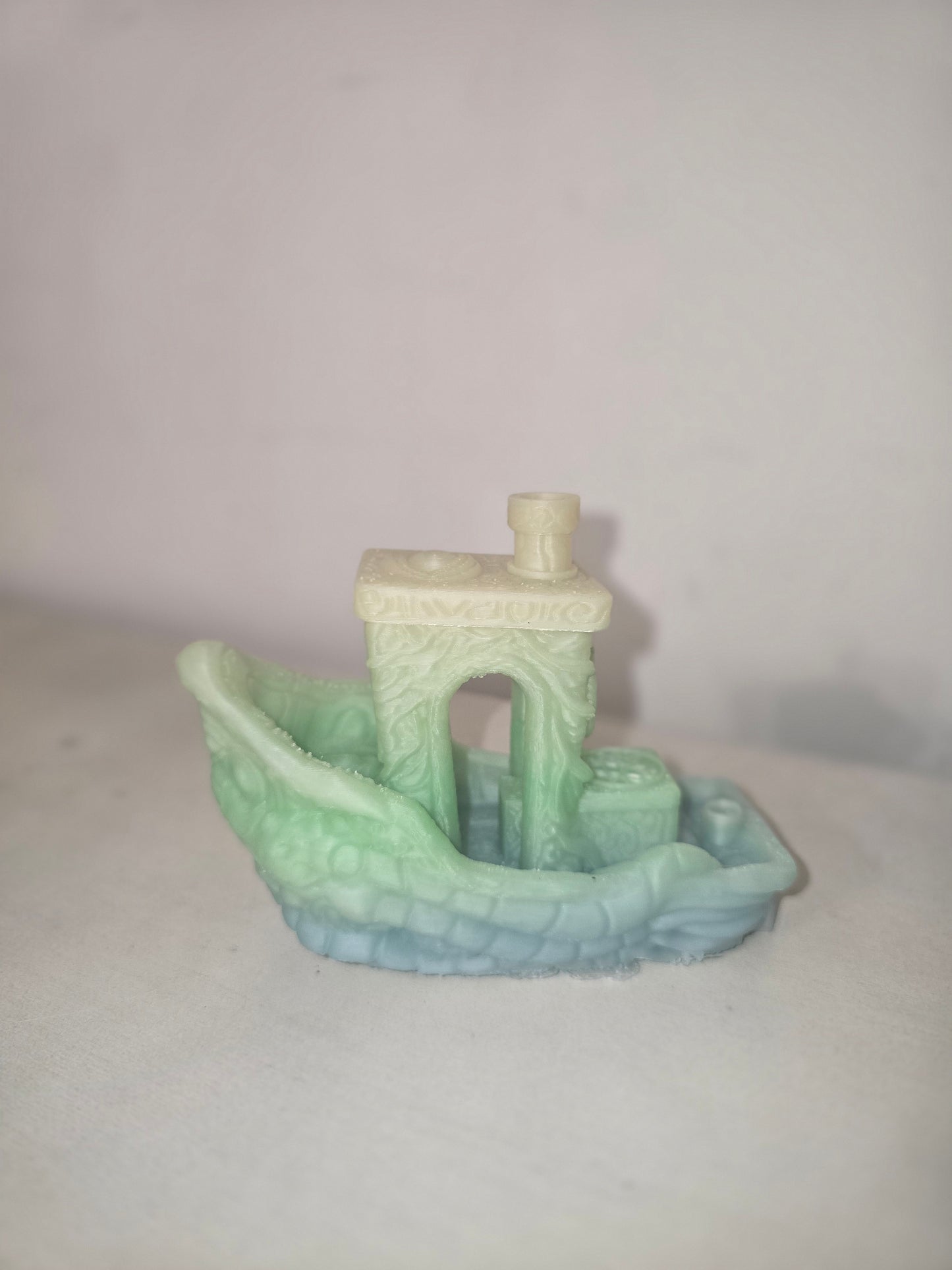 PLA Rainbows