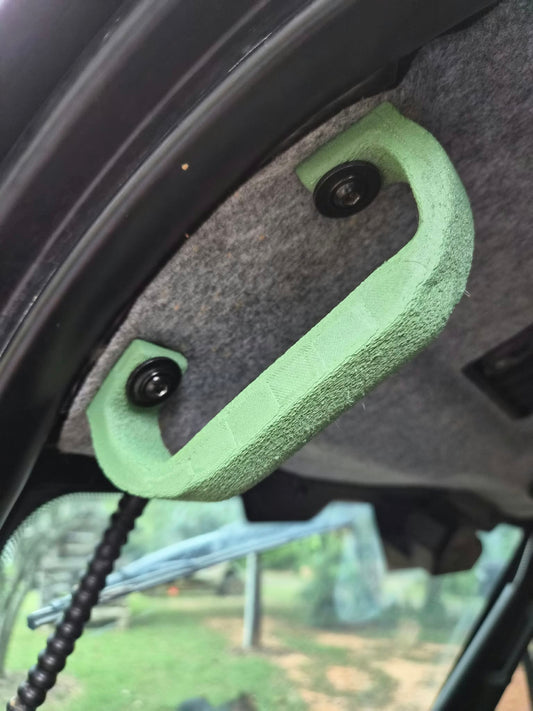 Oh-Sh*t Grab Handles for CFMOTO U10 Highland (Set of 2)