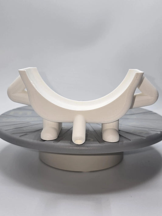 Peeing Scrub Daddy Sponge Holder