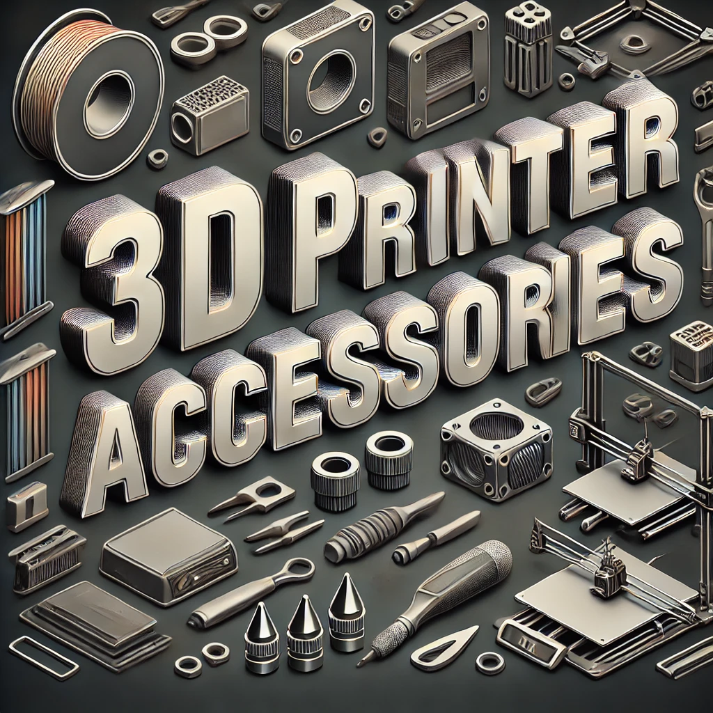 3d Printer Accessories