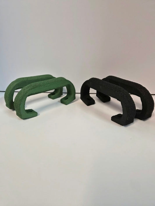 Oh-Sh*t Grab Handles for CFMOTO U10 Highland (Set of 2)