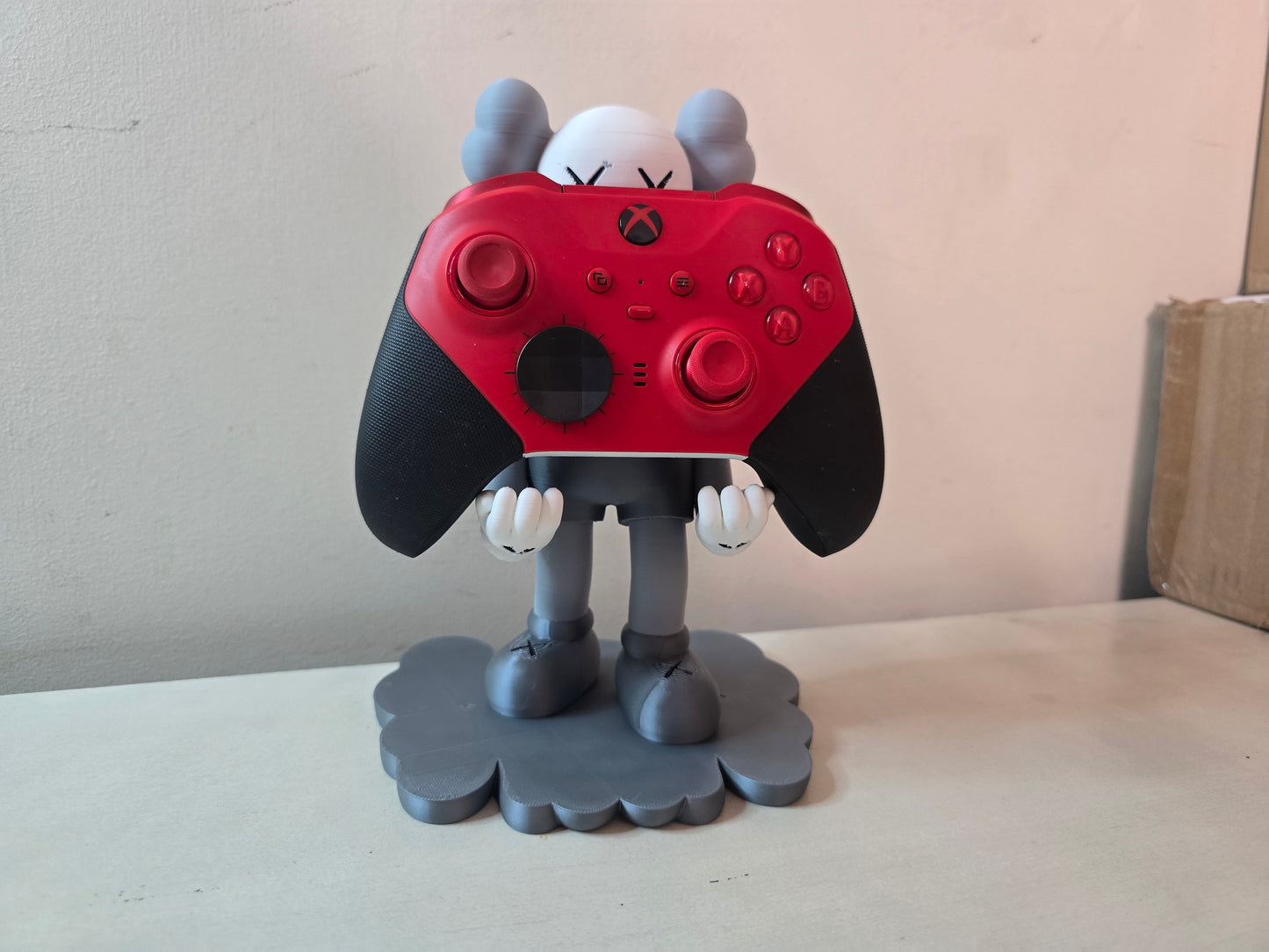 Kaws Controller Holder