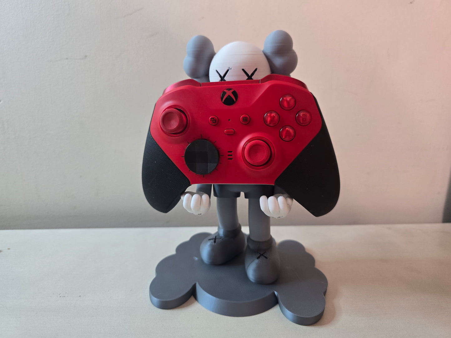 Kaws Controller Holder