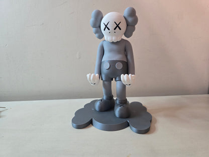 Kaws Controller Holder