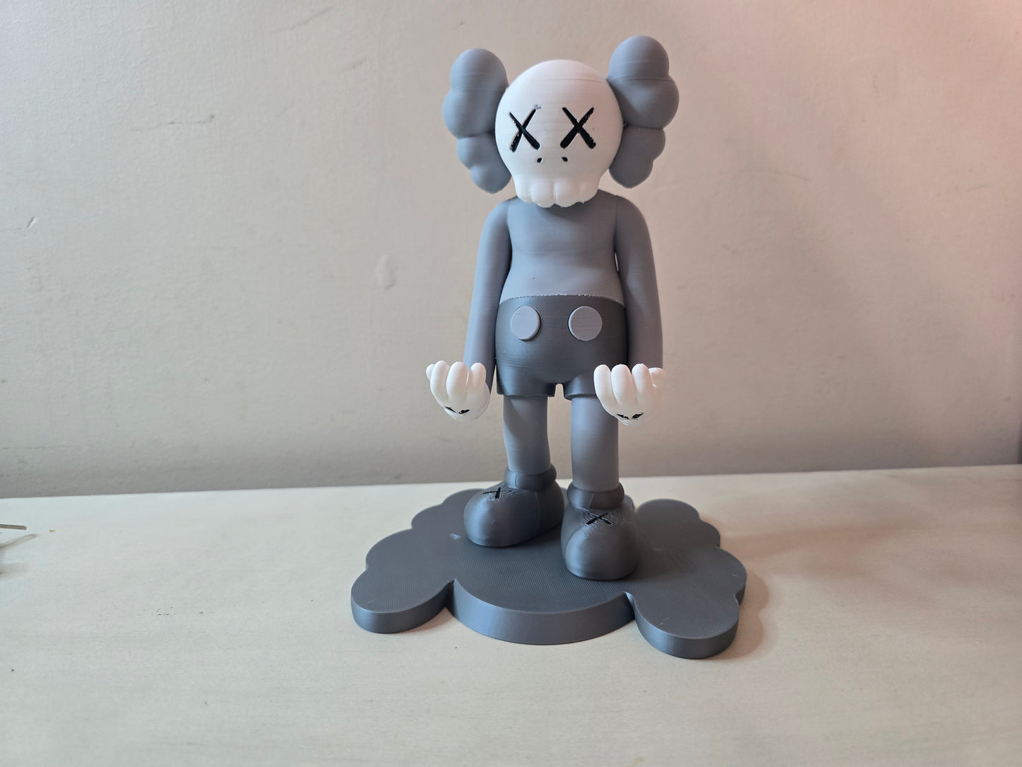 Kaws Controller Holder