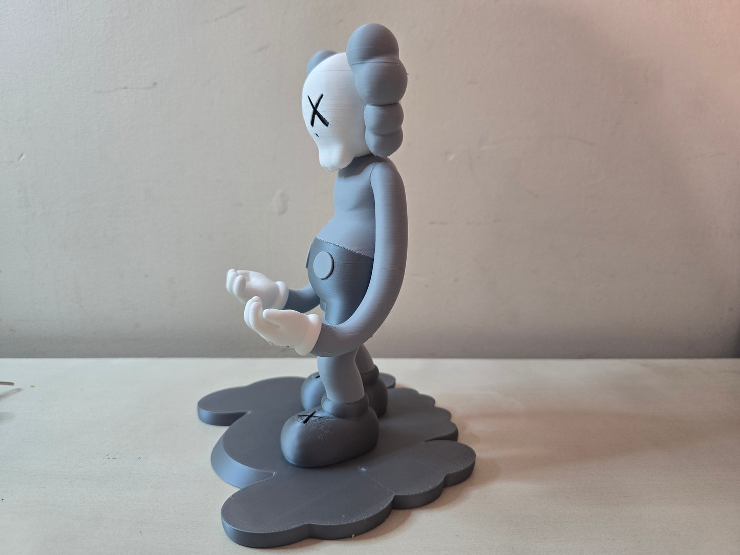 Kaws Controller Holder