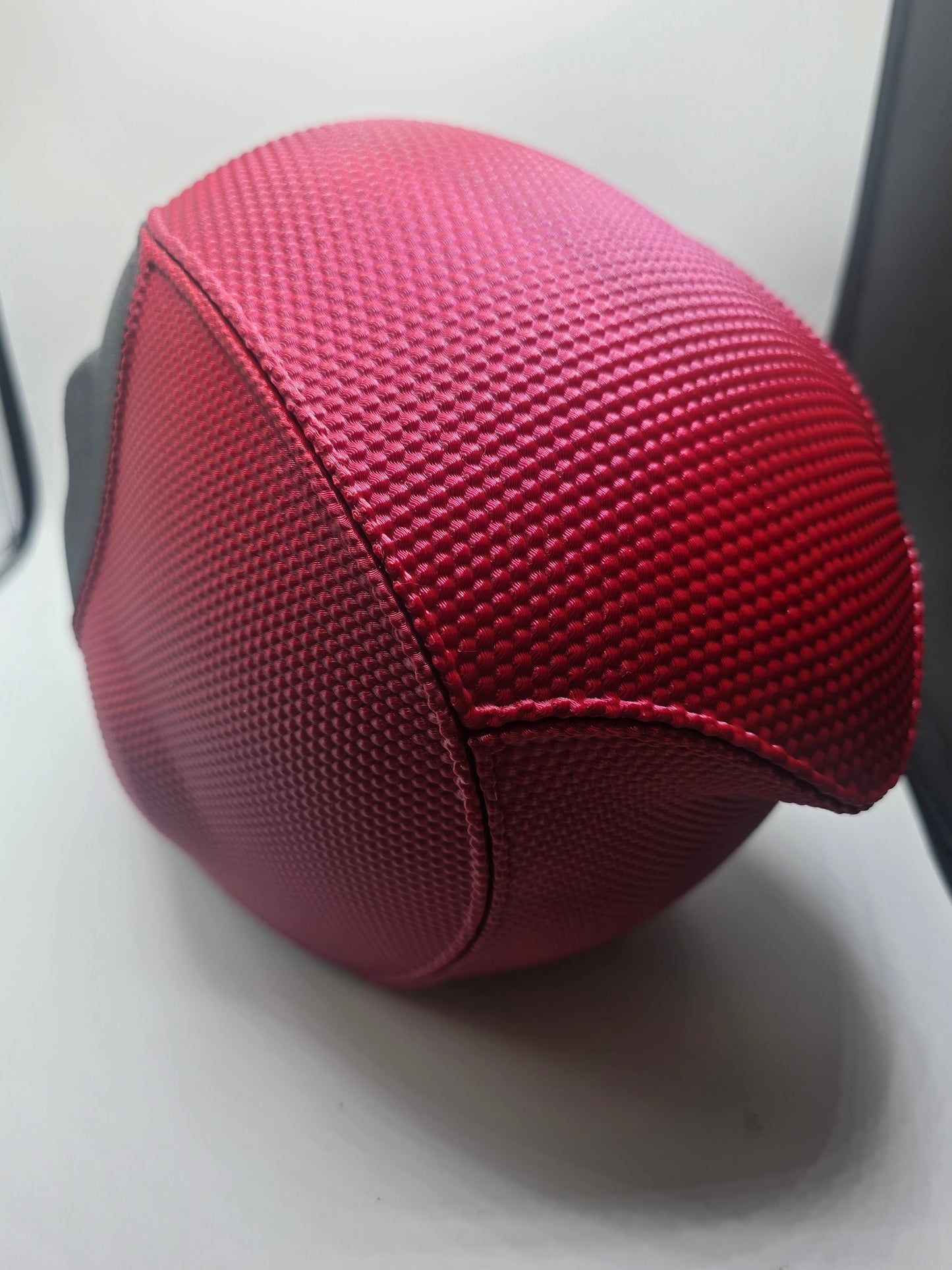 3D Printed Deadpool Mask | Wearable & Display Cosplay Helmet | Custom Colors