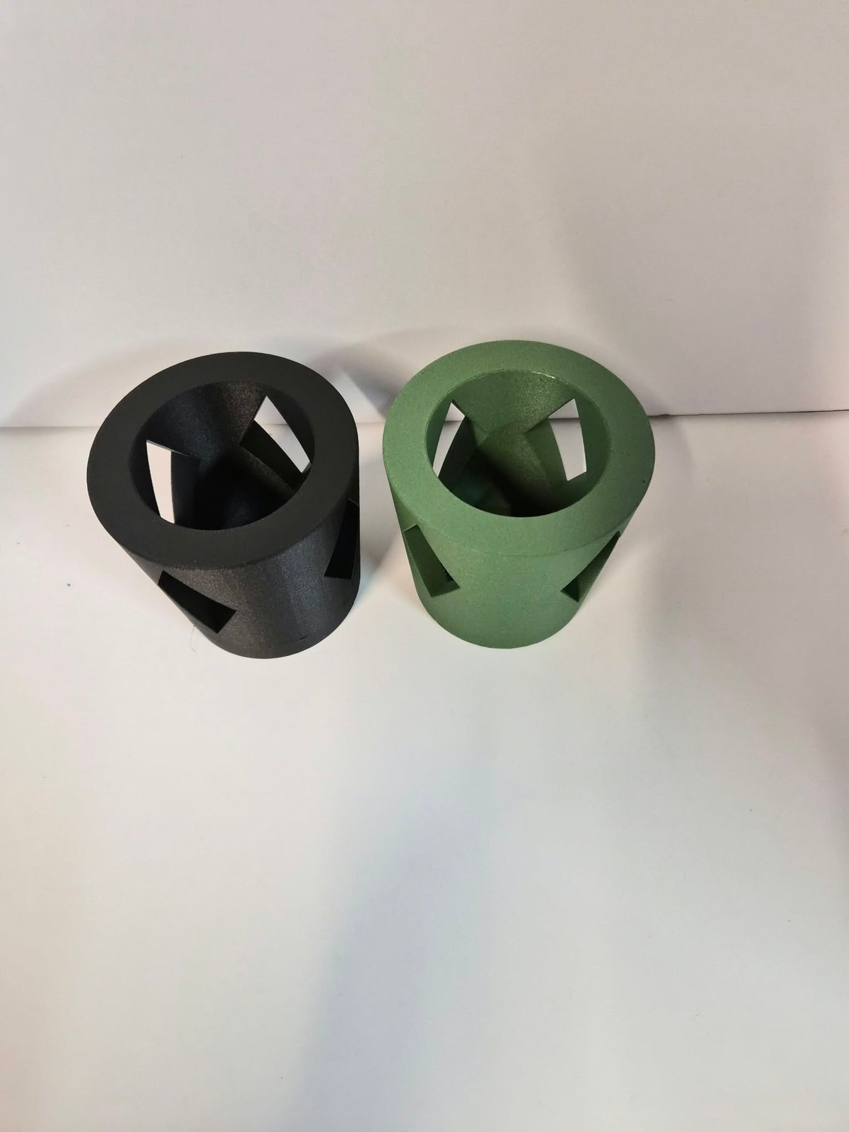 Skinny Can & Bottle Holder Insert for CFMOTO U10 Highland