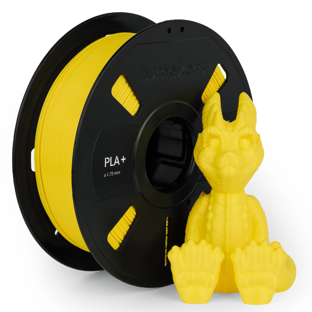PLA+ Filament