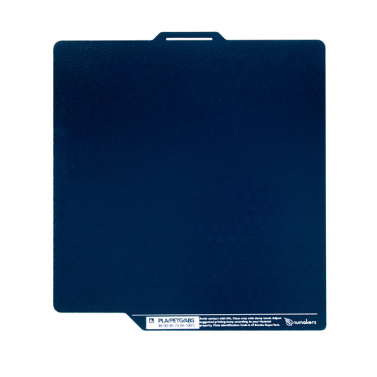 Numakers IceGrip Build Plate