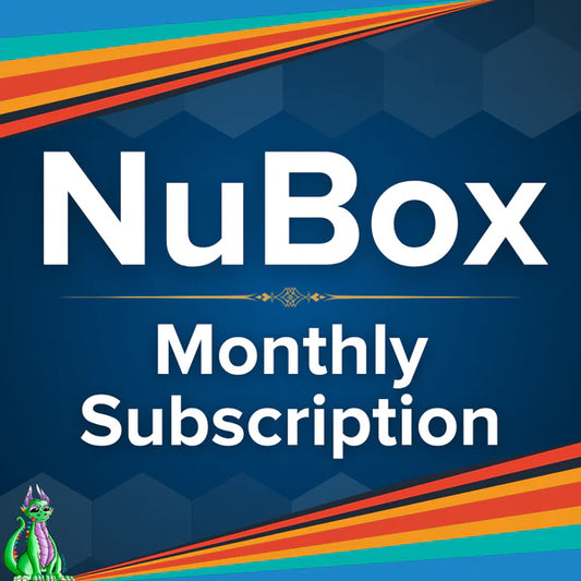 Numakers Nubox Filament