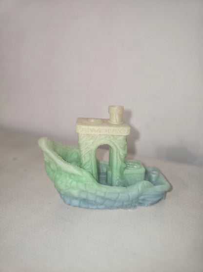 PLA Rainbows