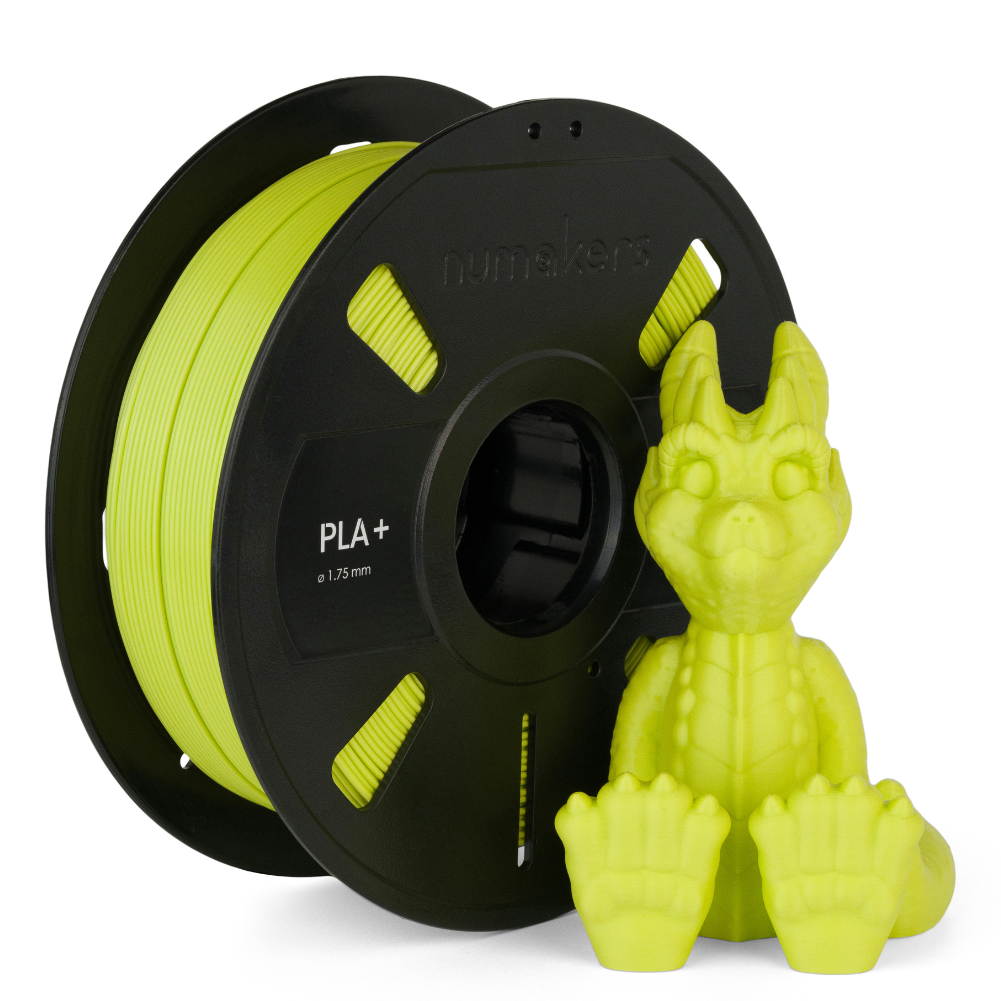 PLA+ Filament