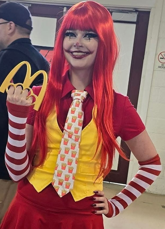 Mcknuckle Duster