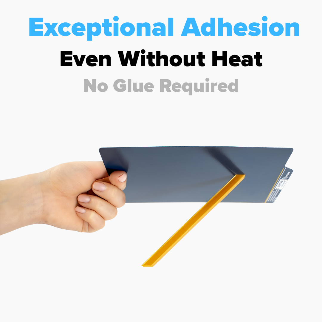 Numakers IceGrip Build Plate