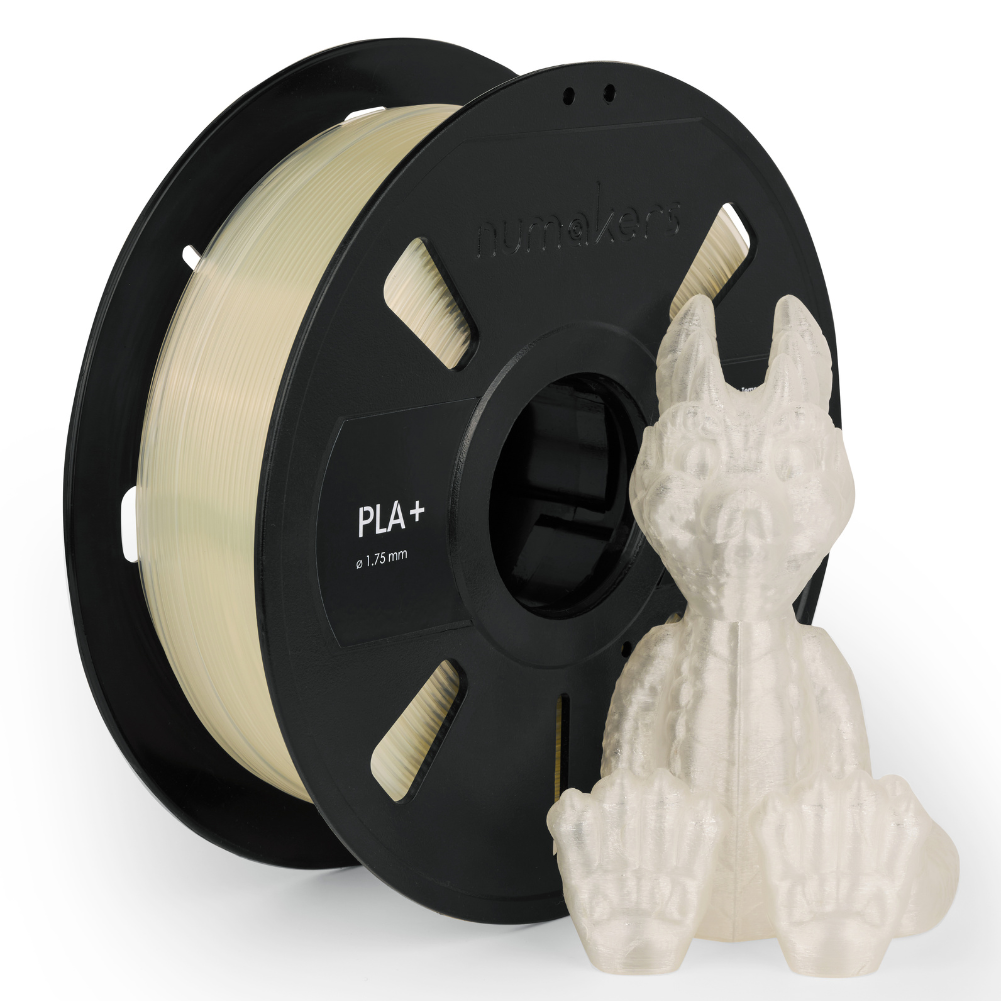 PLA+ Filament