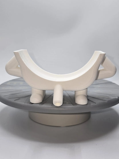 Peeing Scrub Daddy Sponge Holder