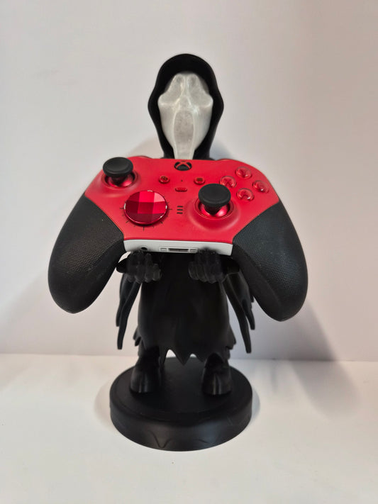 Glow in the dark hooded phantom controller holder